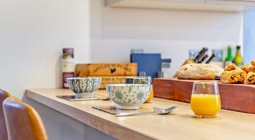 Photo of 3 Bed in Rosemarkie