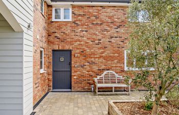 in Newport (90249) Holiday Cottage