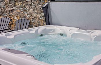 4 Bed in Amlwch Holiday Cottage
