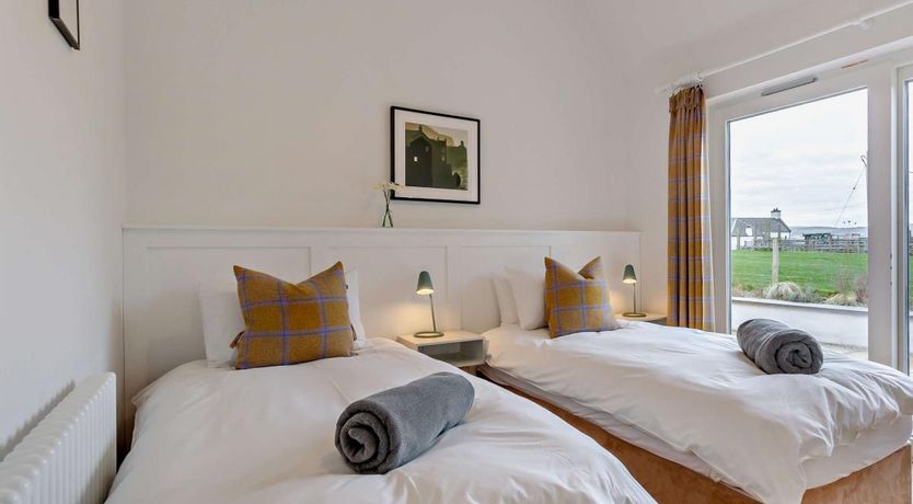 Photo of 2 Bed in Fearn