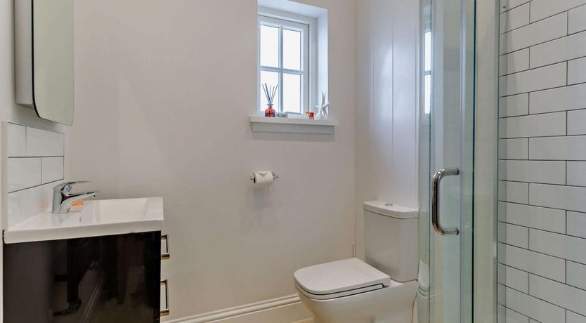 Photo of 2 Bed in Fearn