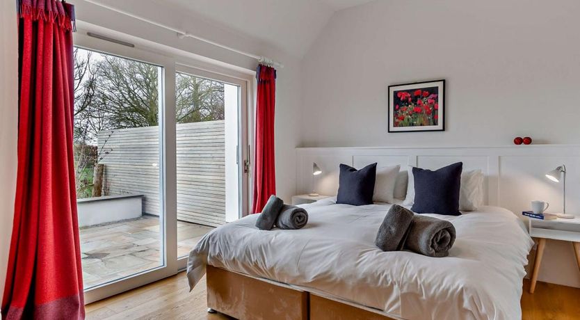 Photo of 2 Bed in Fearn