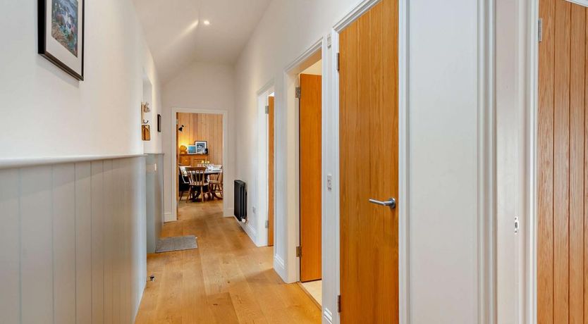 Photo of 2 Bed in Fearn