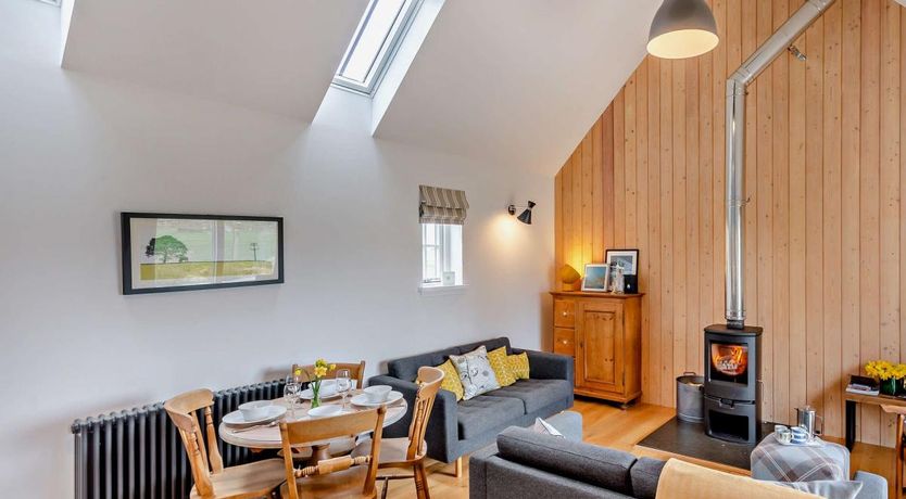 Photo of 2 Bed in Fearn