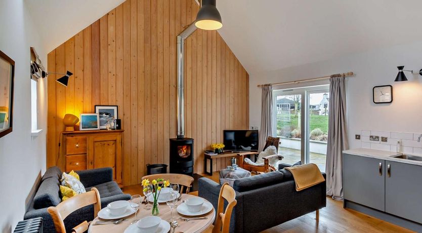 Photo of 2 Bed in Fearn