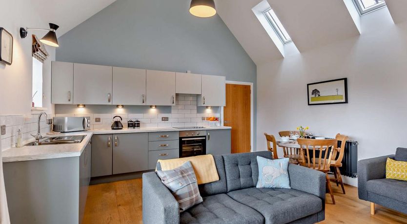 Photo of 2 Bed in Fearn