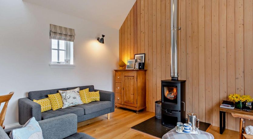 Photo of 2 Bed in Fearn