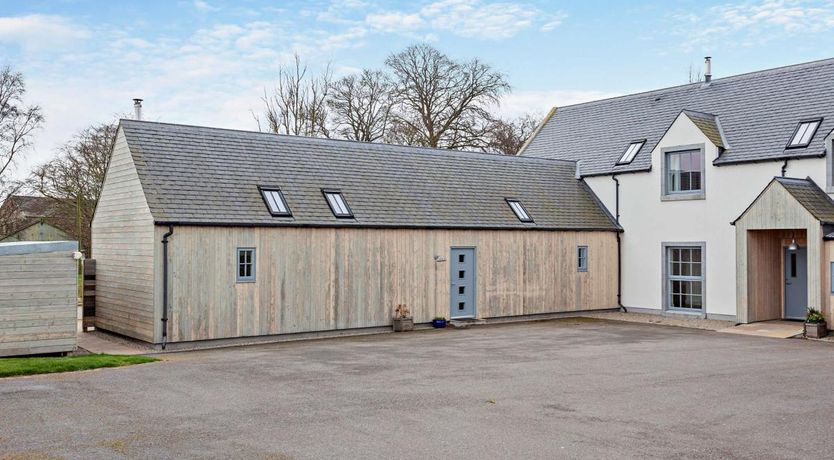 Photo of 2 Bed in Fearn