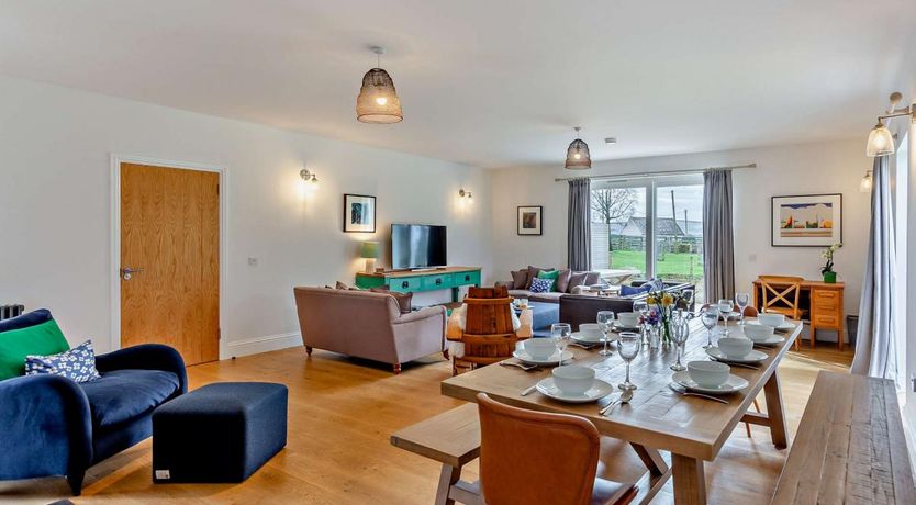 Photo of 5 Bed in Fearn