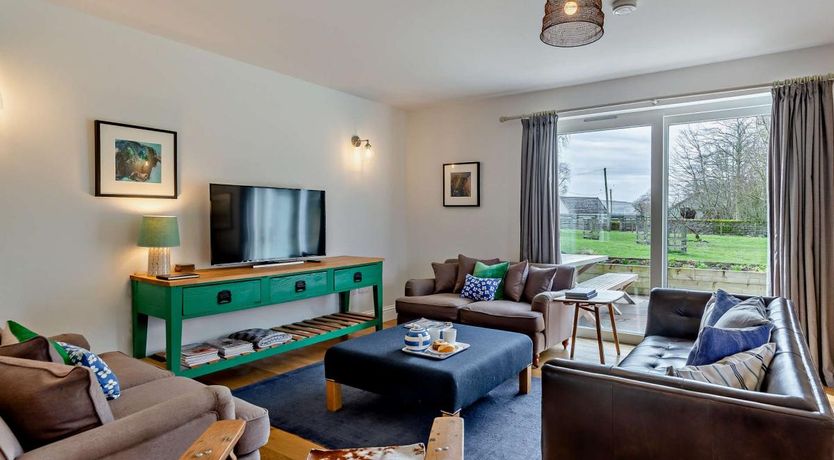 Photo of 7 Bed in Fearn