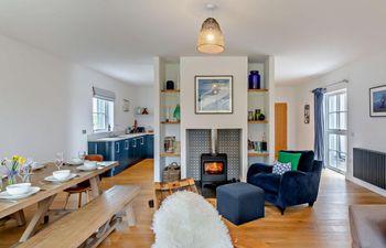 in Tain  (90304) Holiday Cottage