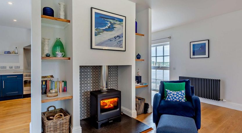 Photo of 7 Bed in Fearn