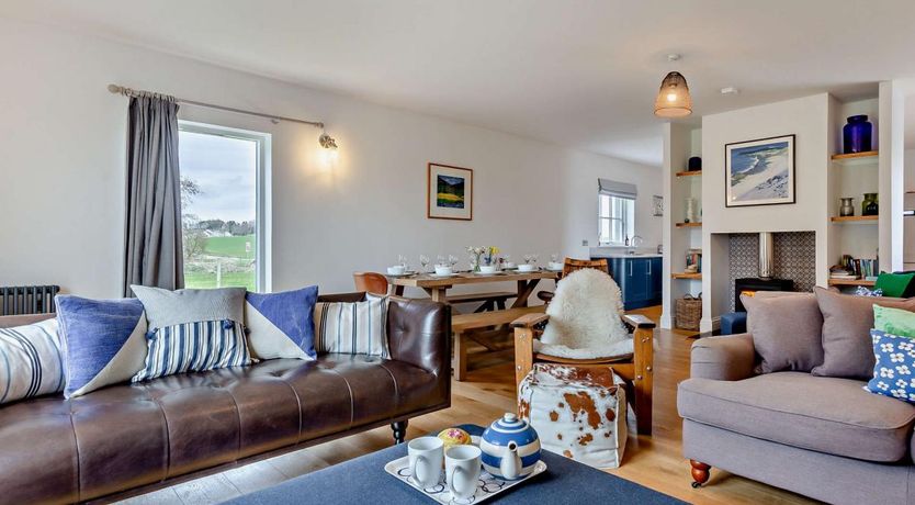 Photo of 7 Bed in Fearn