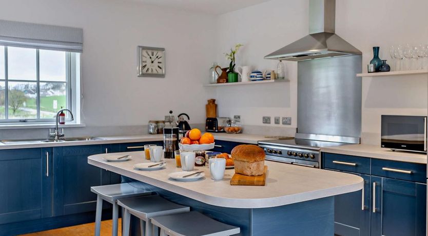 Photo of 7 Bed in Fearn