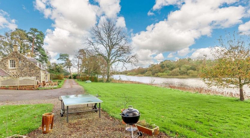 Photo of 4 Bed in Ayr