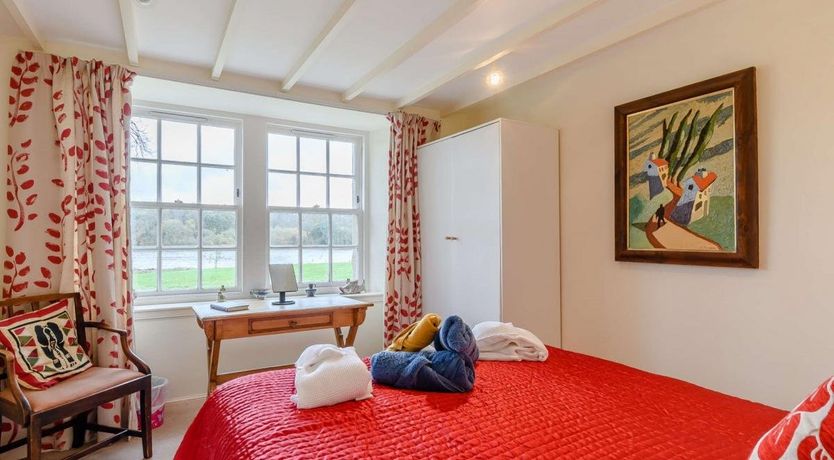 Photo of 4 Bed in Ayr