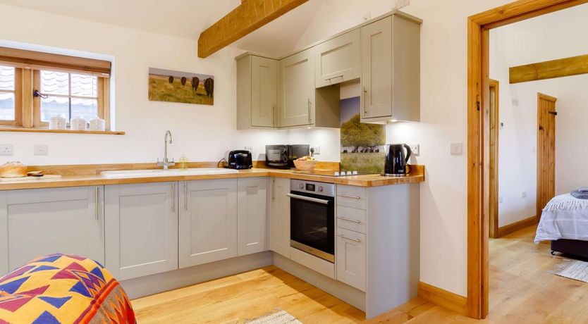 Photo of 1 Bed in Beccles