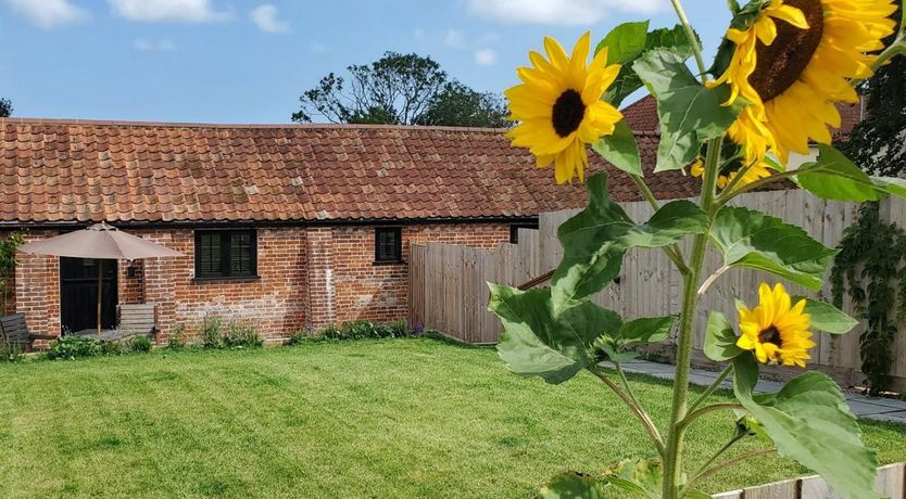 Photo of 1 Bed in Burgh St Peter