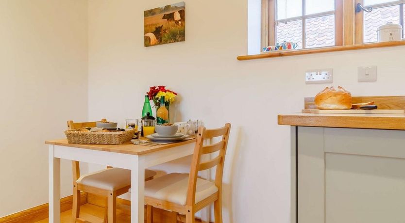 Photo of 1 Bed in Burgh St Peter