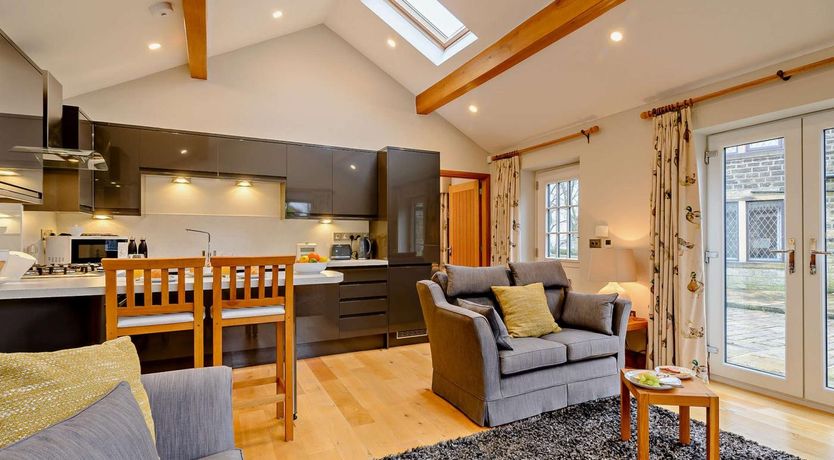 Photo of 1 Bed in Halifax