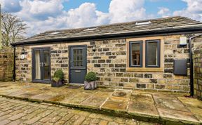 Photo of 1 Bed in Halifax