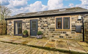 Photo of Barn in West Yorkshire