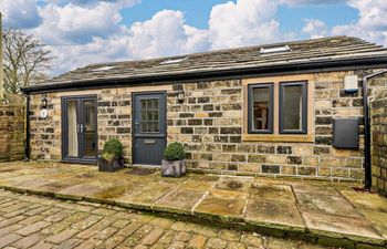 Barn in West Yorkshire Holiday Cottage