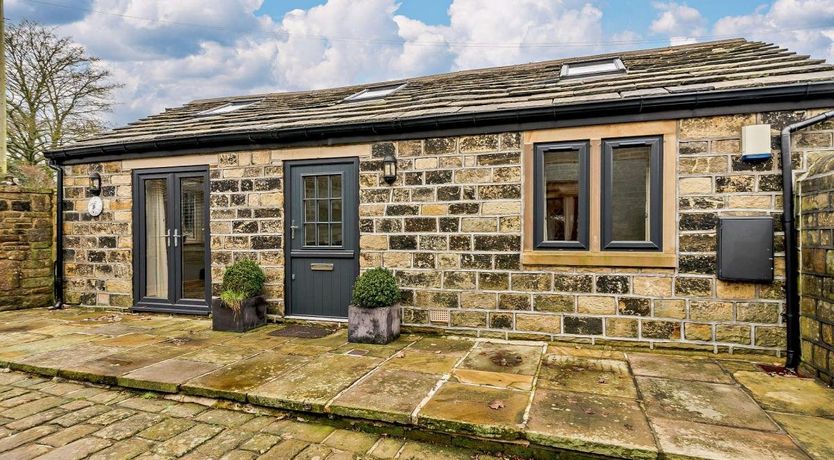 Photo of in Sowerby Bridge (90213)
