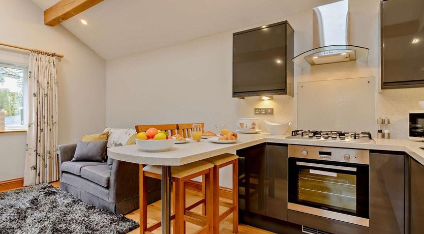 Photo of 1 Bed in Greetland