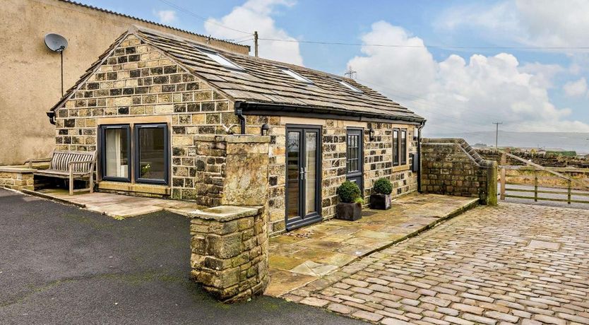 Photo of 1 Bed in Greetland