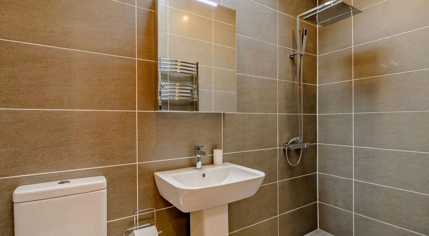 Photo of 1 Bed in Halifax