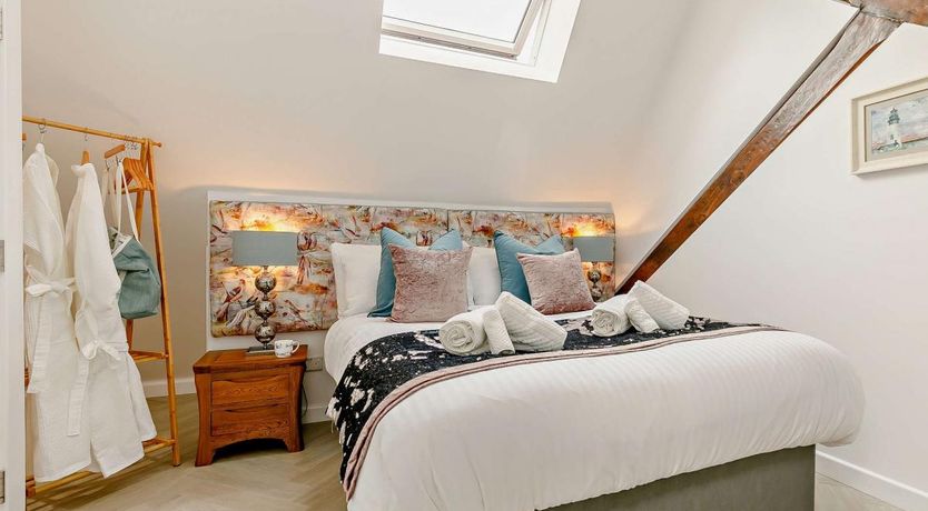 Photo of 3 Bed in Newquay