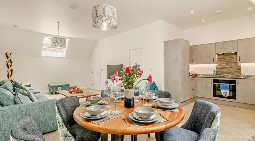 Photo of 3 Bed in Newquay