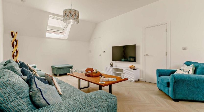 Photo of 3 Bed in Newquay