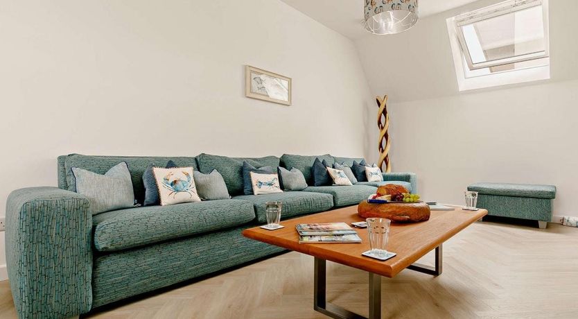 Photo of 3 Bed in Newquay