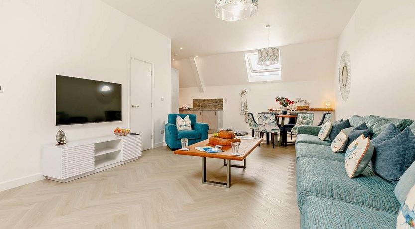 Photo of 3 Bed in Newquay