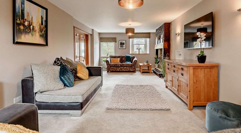 Photo of 3 Bed in Haile