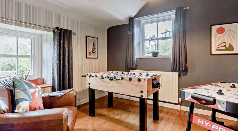 Photo of 3 Bed in Haile