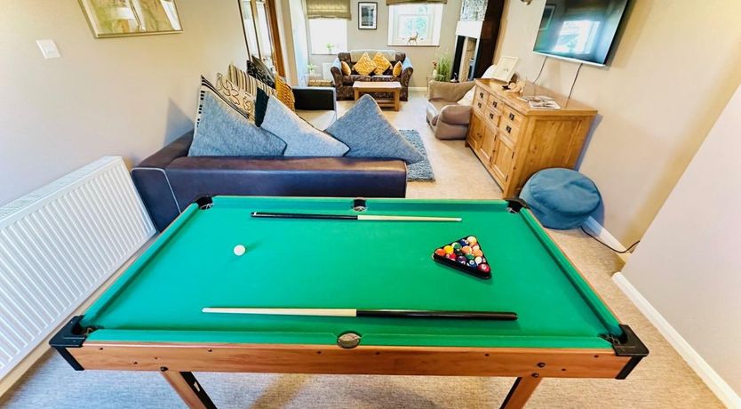 Photo of 3 Bed in Haile