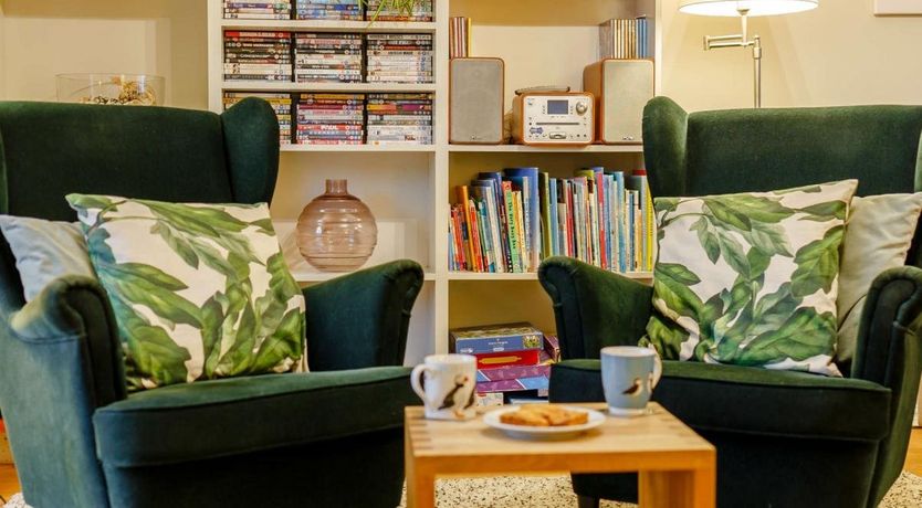 Photo of 5 Bed in Seahouses