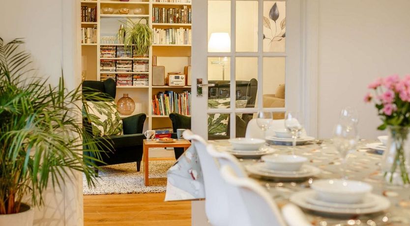 Photo of 5 Bed in Seahouses