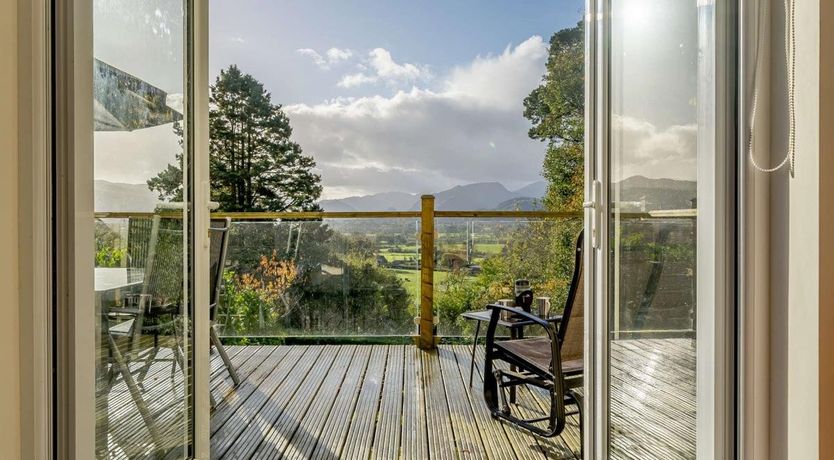 Photo of Cottage in Cumbria