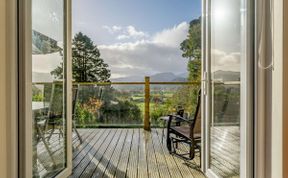 Photo of Cottage in Cumbria