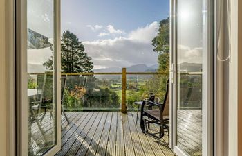 in Keswick (90266) Holiday Cottage