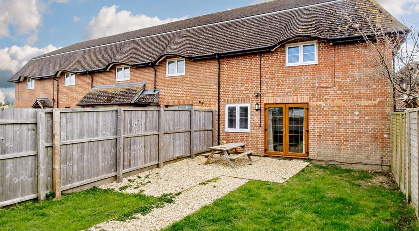 Photo of 2 Bed in Newport