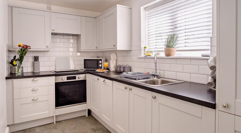 Photo of 2 Bed in Newport