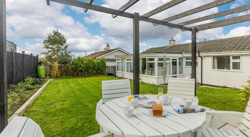 Photo of in Bude (90312)