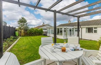 in Bude (90312) Holiday Cottage