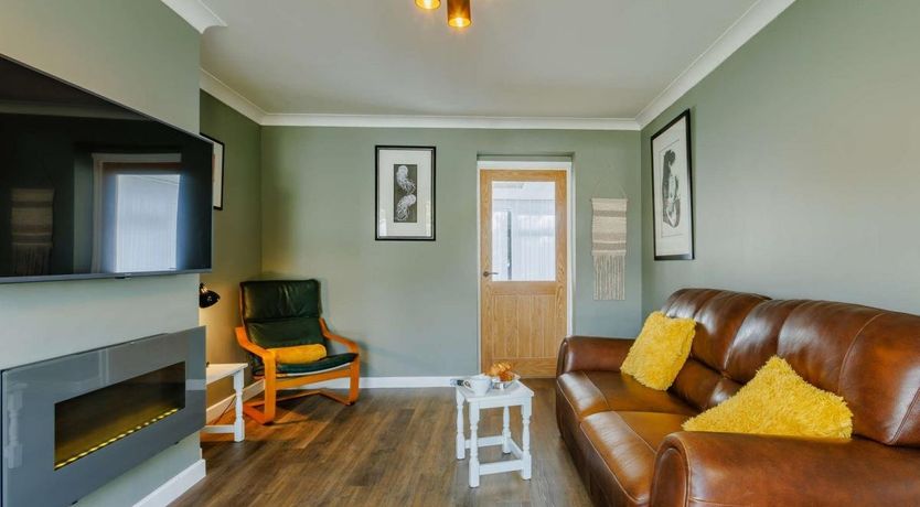 Photo of 2 Bed in Bude