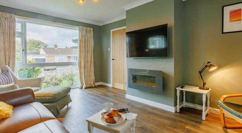 Photo of 2 Bed in Bude